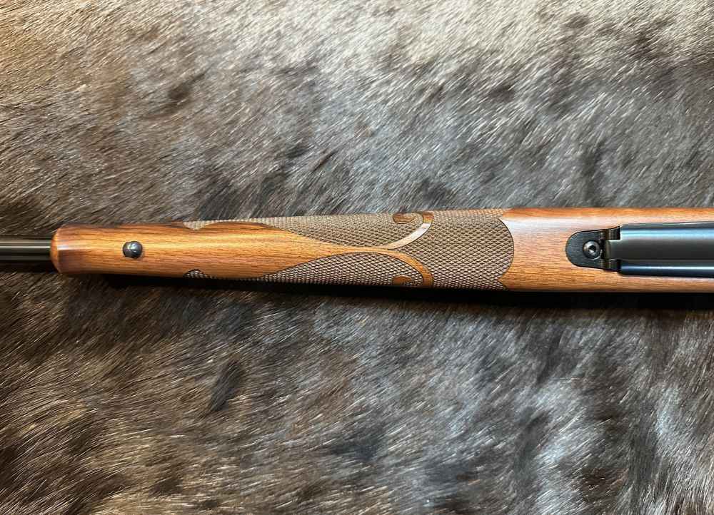 WINCHESTER MODEL 70 FEATHERWEIGHT 22-250 REMINGTON 22" GREAT WOOD-img-15