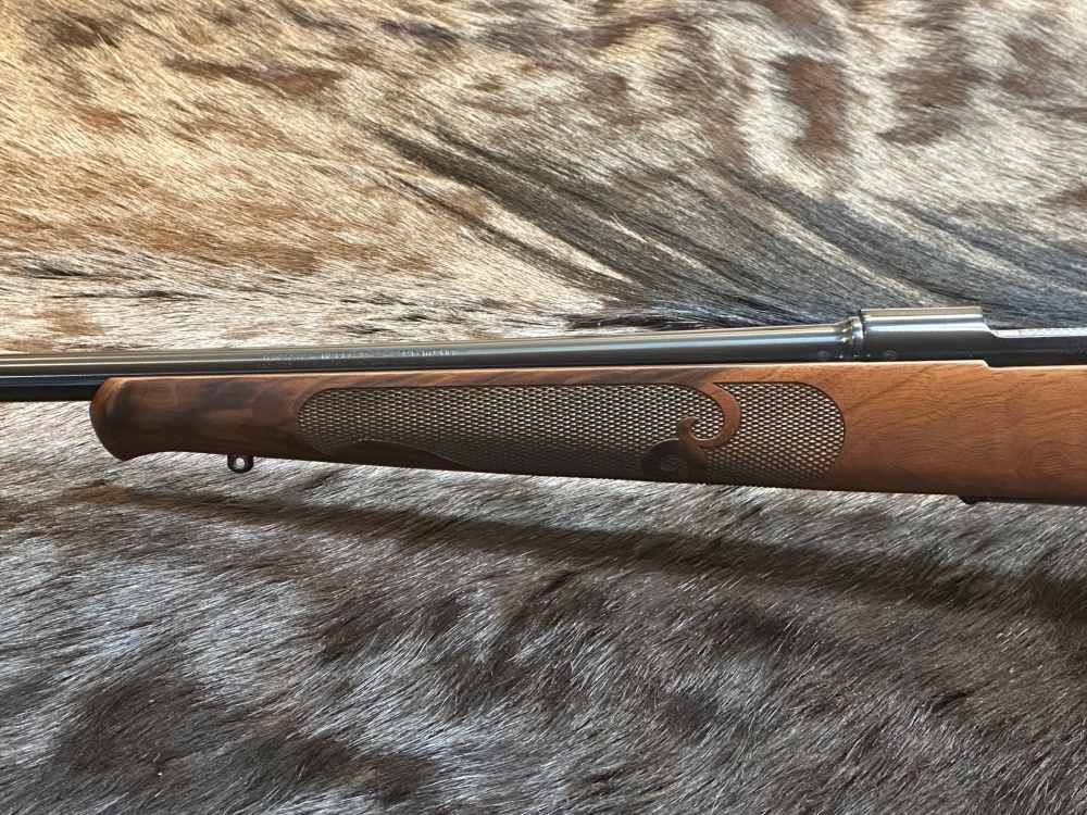 WINCHESTER MODEL 70 FEATHERWEIGHT 22-250 REMINGTON 22" GREAT WOOD-img-10