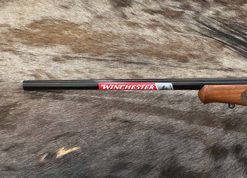 WINCHESTER MODEL 70 FEATHERWEIGHT COMPACT 22-250 REMINGTON 20"-img-12