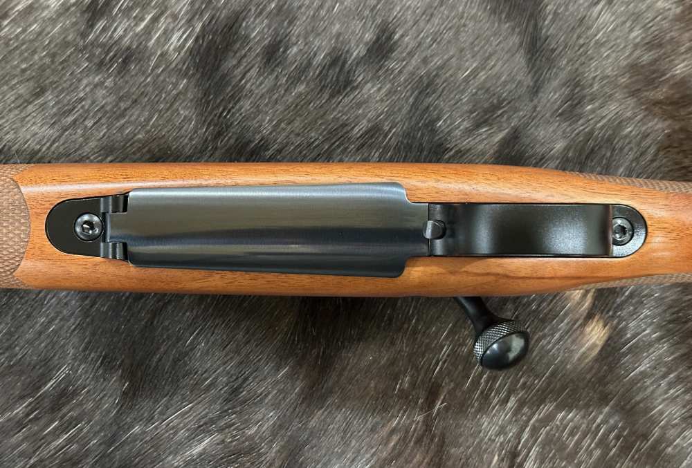 WINCHESTER MODEL 70 FEATHERWEIGHT COMPACT 22-250 REMINGTON 20"-img-17