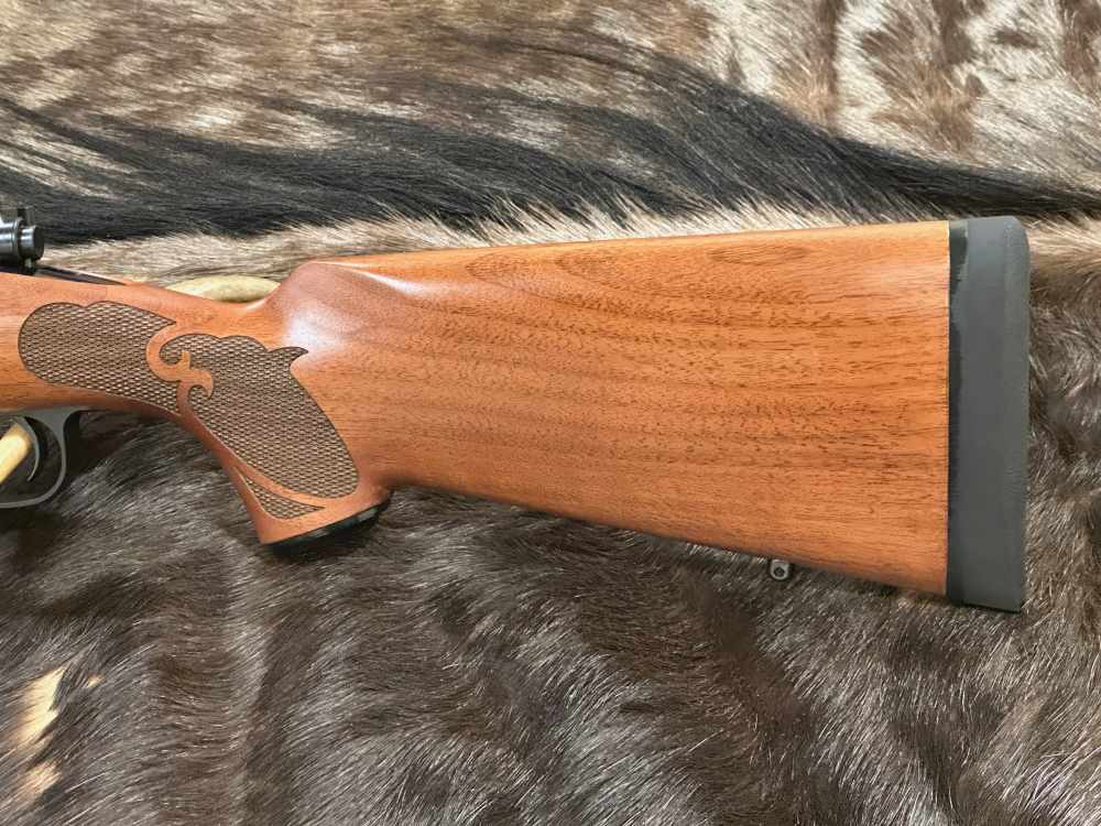 WINCHESTER MODEL 70 FEATHERWEIGHT COMPACT 22-250 REMINGTON 20"-img-9