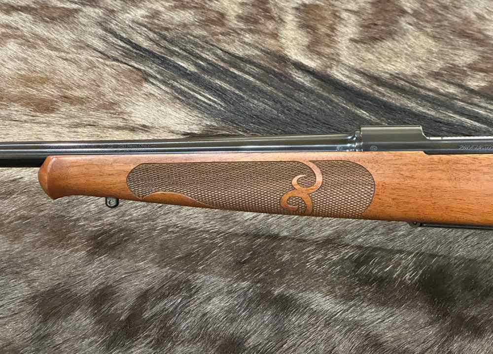 WINCHESTER MODEL 70 FEATHERWEIGHT COMPACT 22-250 REMINGTON 20"-img-11