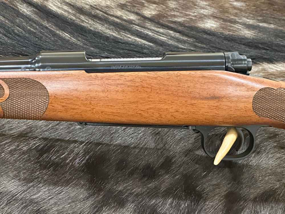WINCHESTER MODEL 70 FEATHERWEIGHT COMPACT 22-250 REMINGTON 20"-img-10