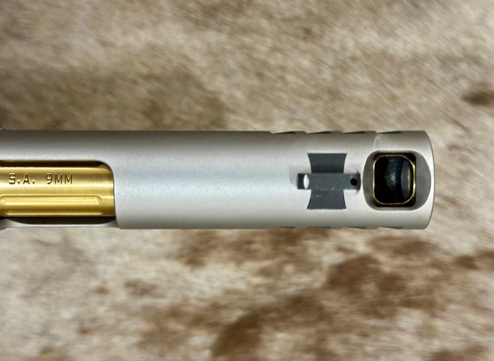 NIGHTHAWK CUSTOM SHOP SPRINGFIELD 4.25" 1911 DS PRODIGY AOS 9MM W/ COMP-img-17