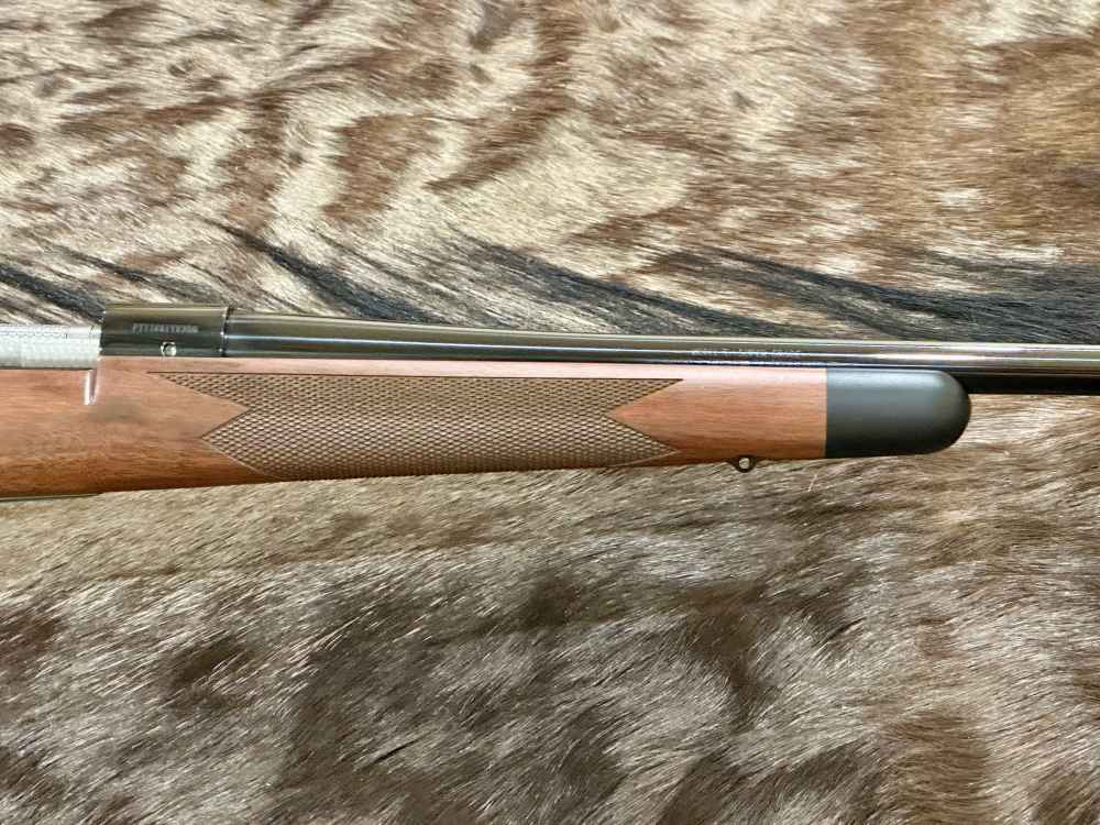 WINCHESTER MODEL 70 SUPER GRADE 270 WIN 24" FANTASTIC WOOD, FREE SAFARI-img-4