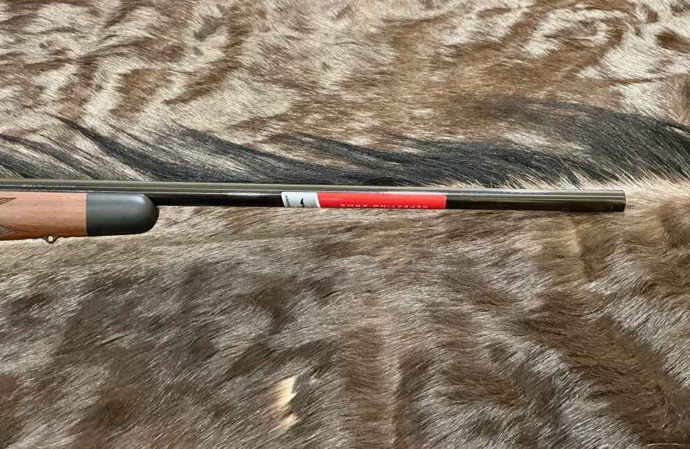 WINCHESTER MODEL 70 SUPER GRADE 270 WIN 24" FANTASTIC WOOD, FREE SAFARI-img-5