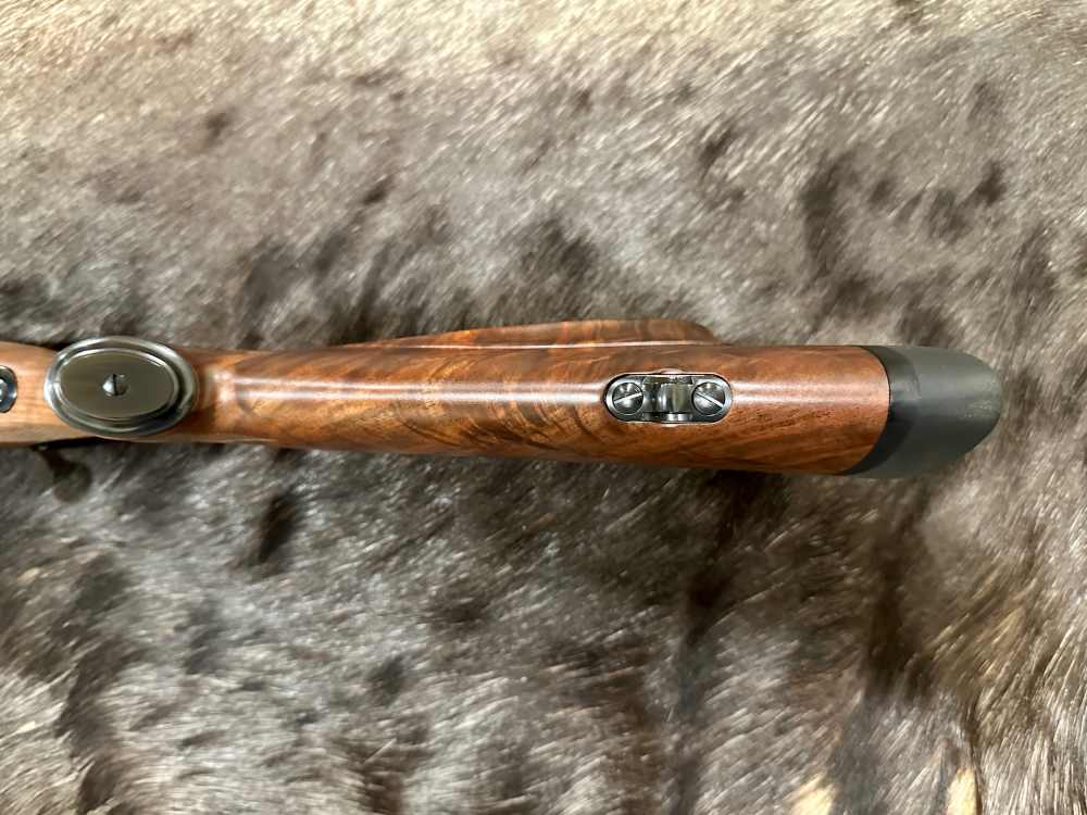 WINCHESTER MODEL 70 SUPER GRADE 270 WIN 24" FANTASTIC WOOD, FREE SAFARI-img-19