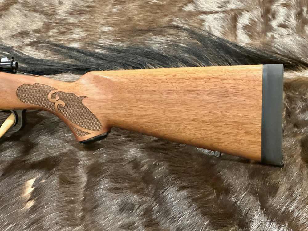 WINCHESTER MODEL 70 FEATHERWEIGHT 25-06 REMINGTON 22"-img-9