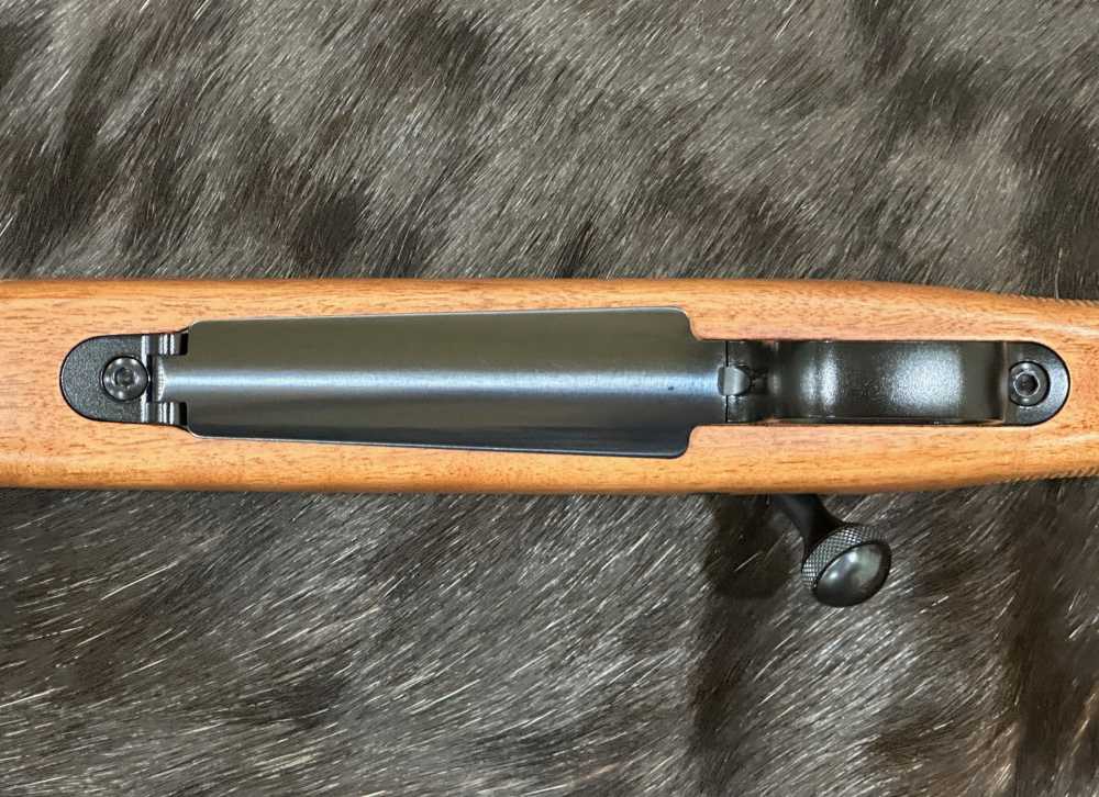 WINCHESTER MODEL 70 FEATHERWEIGHT 25-06 REMINGTON 22"-img-17