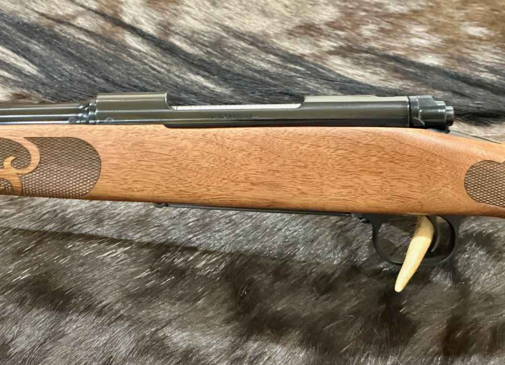 WINCHESTER MODEL 70 FEATHERWEIGHT 25-06 REMINGTON 22"-img-10
