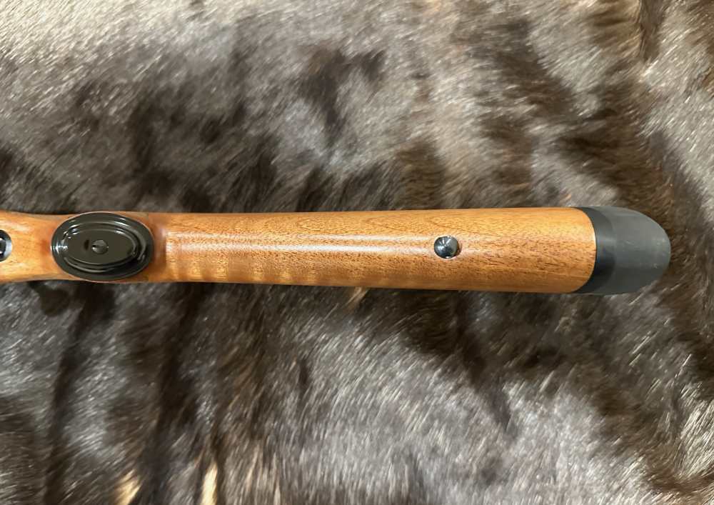 WINCHESTER MODEL 70 FEATHERWEIGHT 25-06 REMINGTON 22"-img-18