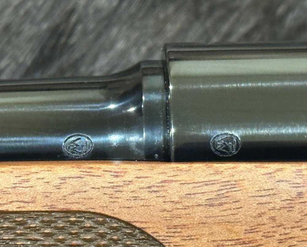 WINCHESTER MODEL 70 FEATHERWEIGHT 25-06 REMINGTON 22"-img-14