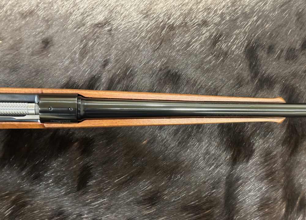 WINCHESTER MODEL 70 FEATHERWEIGHT 25-06 REMINGTON 22"-img-8