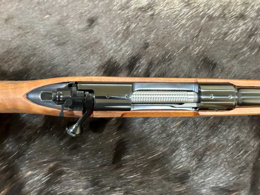 WINCHESTER MODEL 70 FEATHERWEIGHT 25-06 REMINGTON 22"-img-7