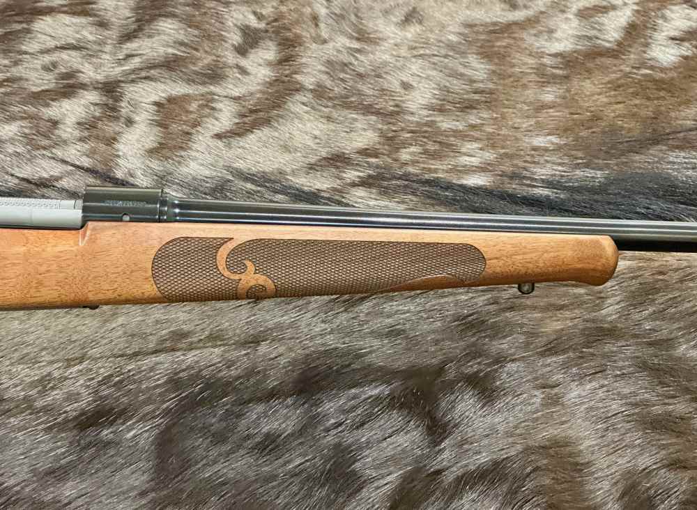 WINCHESTER MODEL 70 FEATHERWEIGHT 25-06 REMINGTON 22"-img-4