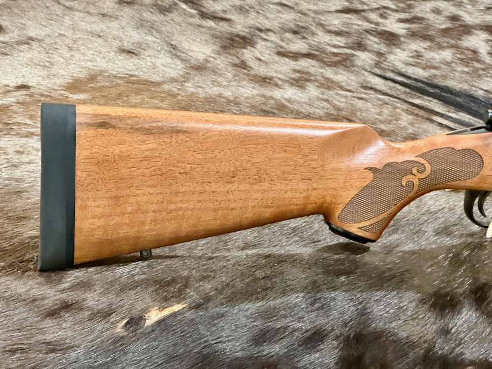 WINCHESTER MODEL 70 FEATHERWEIGHT 25-06 REMINGTON 22"-img-2