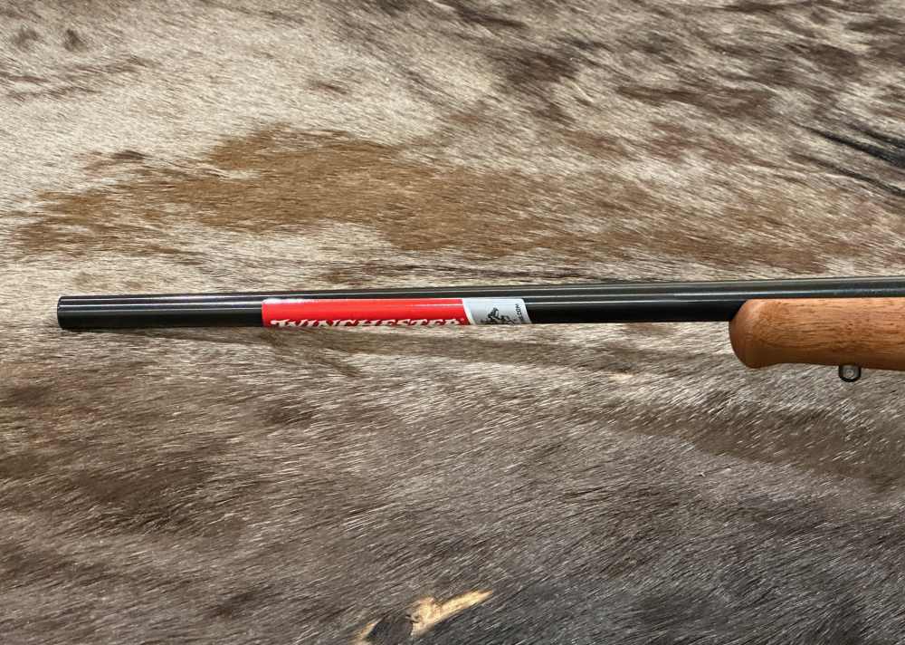 WINCHESTER MODEL 70 FEATHERWEIGHT 25-06 REMINGTON 22"-img-12