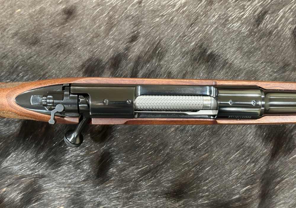 WINCHESTER MODEL 70 FEATHERWEIGHT 25-06 REMINGTON 22" GOOD WOOD-img-7