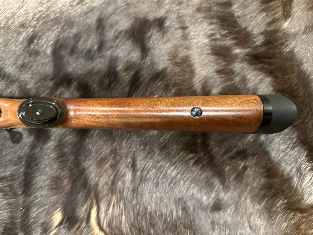 WINCHESTER MODEL 70 FEATHERWEIGHT 25-06 REMINGTON 22" GOOD WOOD-img-18