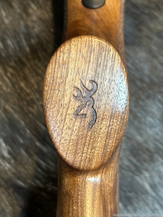NEW BROWNING MAXUS II ULTIMATE 3" 12GA 28" ENGRAVED, GOOD WOOD-img-19