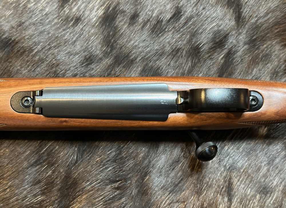 WINCHESTER MODEL 70 ALASKAN 300 WIN MAG 25", FREE SAFARI-img-17