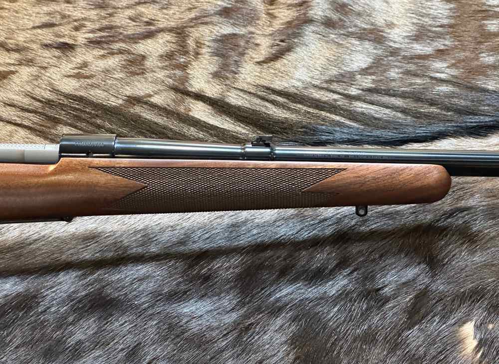 WINCHESTER MODEL 70 ALASKAN 300 WIN MAG 25", FREE SAFARI-img-4