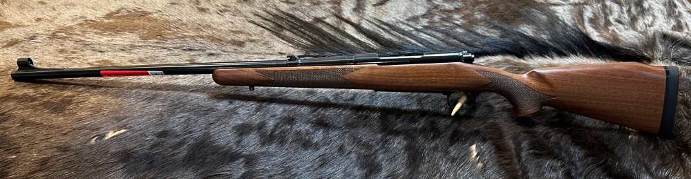 WINCHESTER MODEL 70 ALASKAN 300 WIN MAG 25", FREE SAFARI-img-1