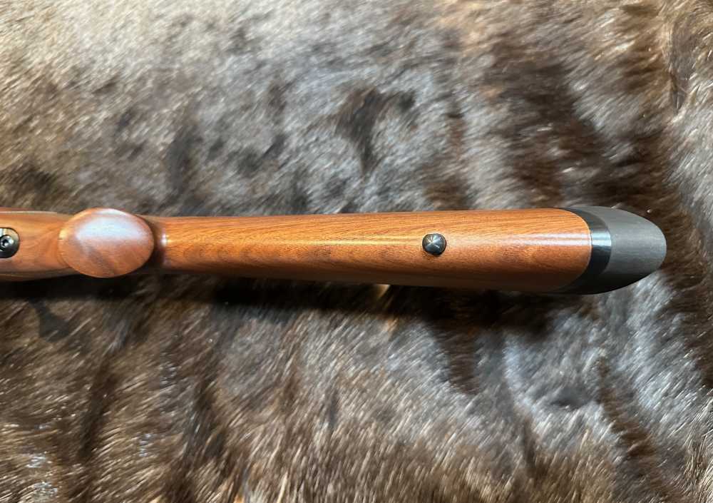 WINCHESTER MODEL 70 ALASKAN 300 WIN MAG 25", FREE SAFARI-img-18