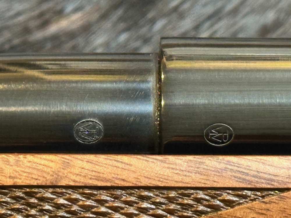WINCHESTER MODEL 70 ALASKAN 300 WIN MAG 25", FREE SAFARI-img-14