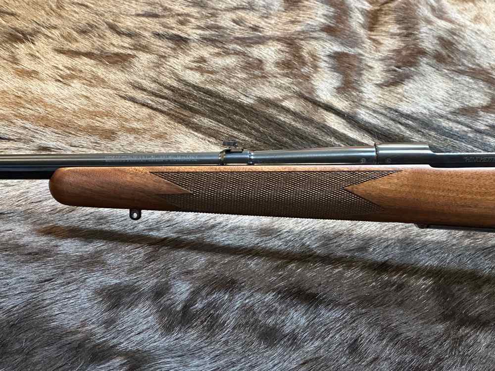 WINCHESTER MODEL 70 ALASKAN 300 WIN MAG 25", FREE SAFARI-img-11