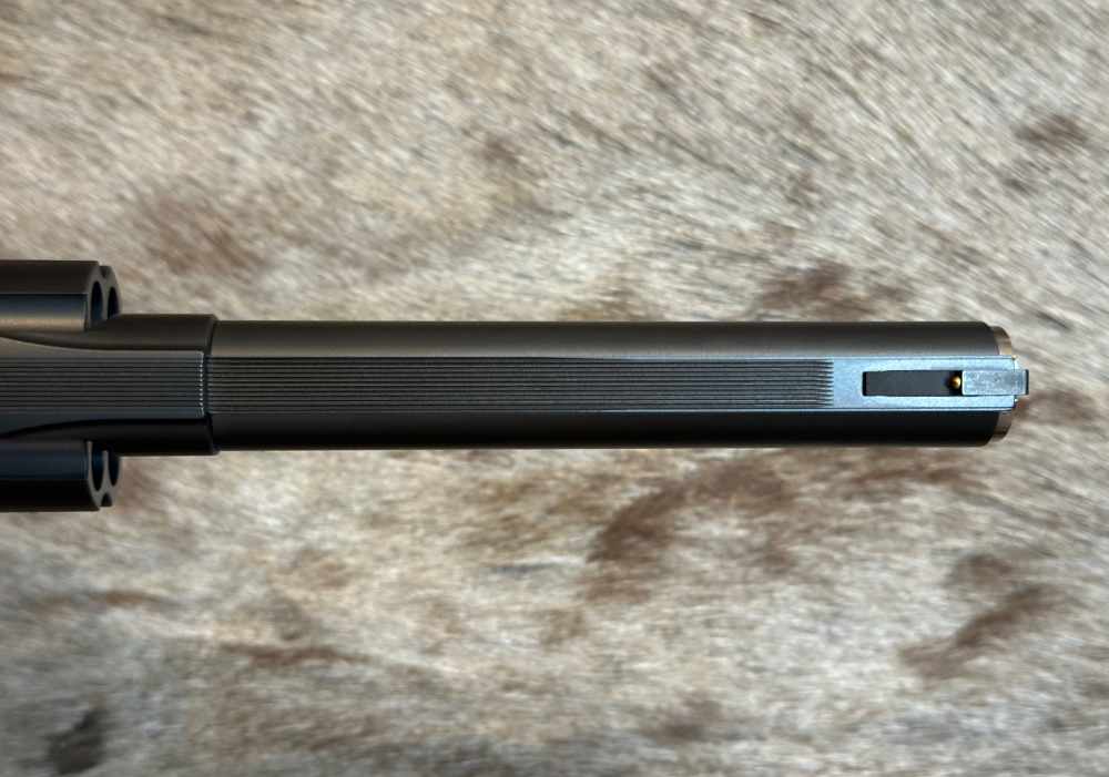 KORTH MONGOOSE 44 REMINGTON MAGNUM 6" NIGHTHAWK CUSTOM TURKISH WALNUT-img-18