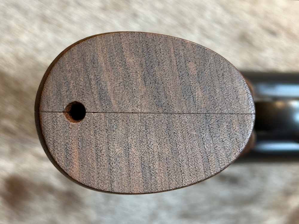 KORTH MONGOOSE 44 REMINGTON MAGNUM 6" NIGHTHAWK CUSTOM TURKISH WALNUT-img-19