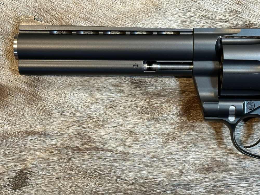 KORTH MONGOOSE 44 REMINGTON MAGNUM 6" NIGHTHAWK CUSTOM TURKISH WALNUT-img-13