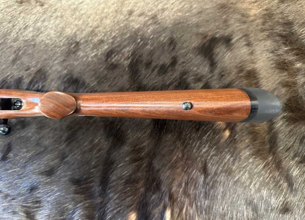 WINCHESTER MODEL 70 ALASKAN 375 H&H MAG 25", GOOD WOOD, FREE SAFARI-img-19