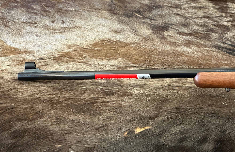 WINCHESTER MODEL 70 ALASKAN 375 H&H MAG 25", GOOD WOOD, FREE SAFARI-img-13