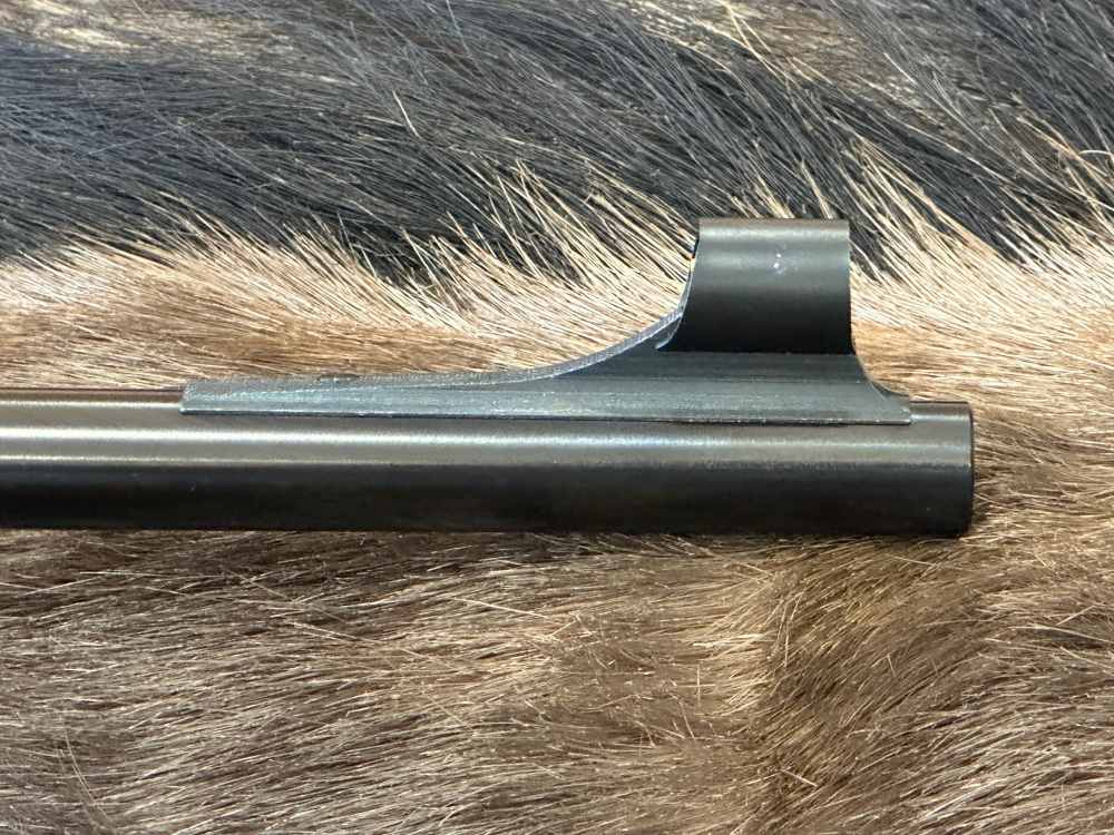 WINCHESTER MODEL 70 ALASKAN 375 H&H MAG 25", GOOD WOOD, FREE SAFARI-img-6