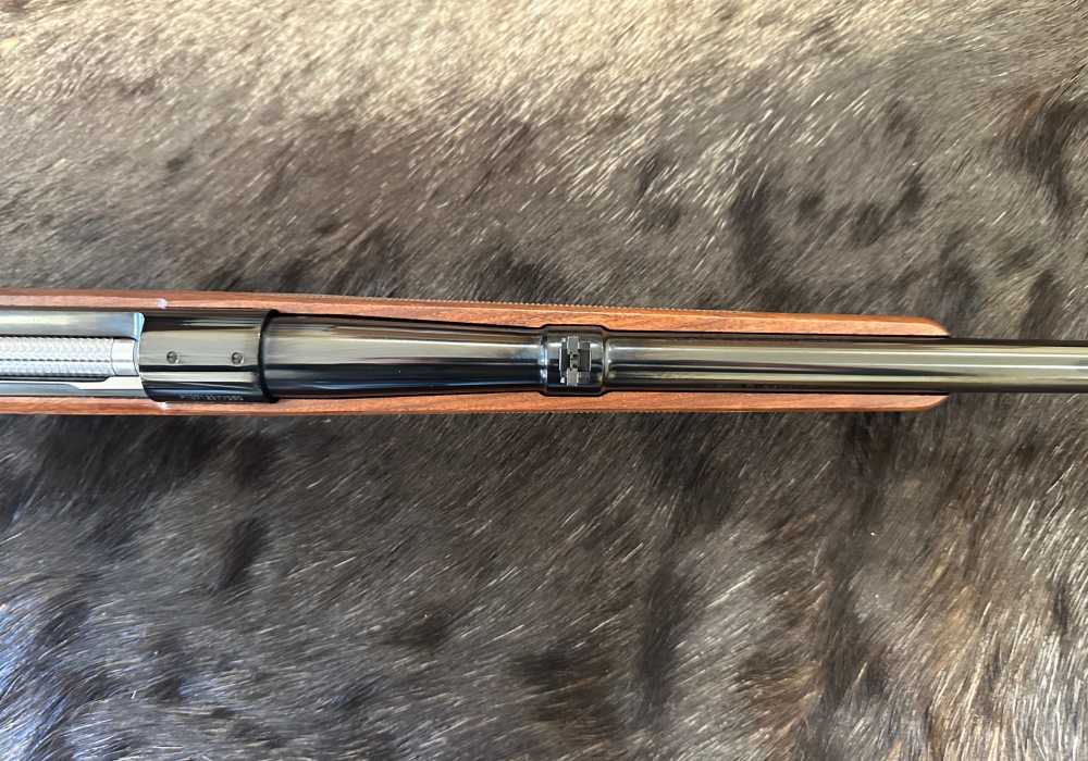 WINCHESTER MODEL 70 ALASKAN 375 H&H MAG 25", GOOD WOOD, FREE SAFARI-img-9