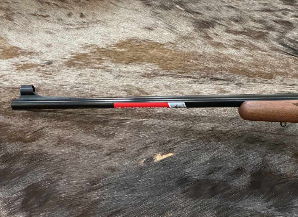 WINCHESTER MODEL 70 ALASKAN 375 H&H MAG 25", GOOD WOOD, FREE SAFARI-img-13