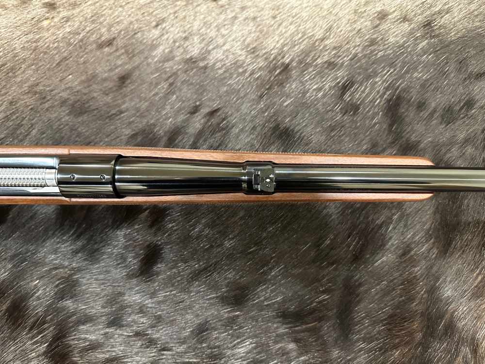 WINCHESTER MODEL 70 ALASKAN 375 H&H MAG 25", GOOD WOOD, FREE SAFARI-img-9