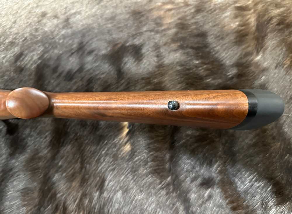 WINCHESTER MODEL 70 ALASKAN 375 H&H MAG 25", GOOD WOOD, FREE SAFARI-img-19