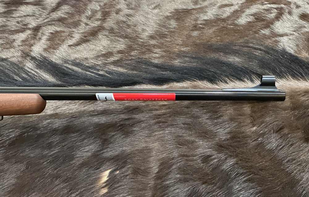WINCHESTER MODEL 70 ALASKAN 375 H&H MAG 25", GOOD WOOD, FREE SAFARI-img-5