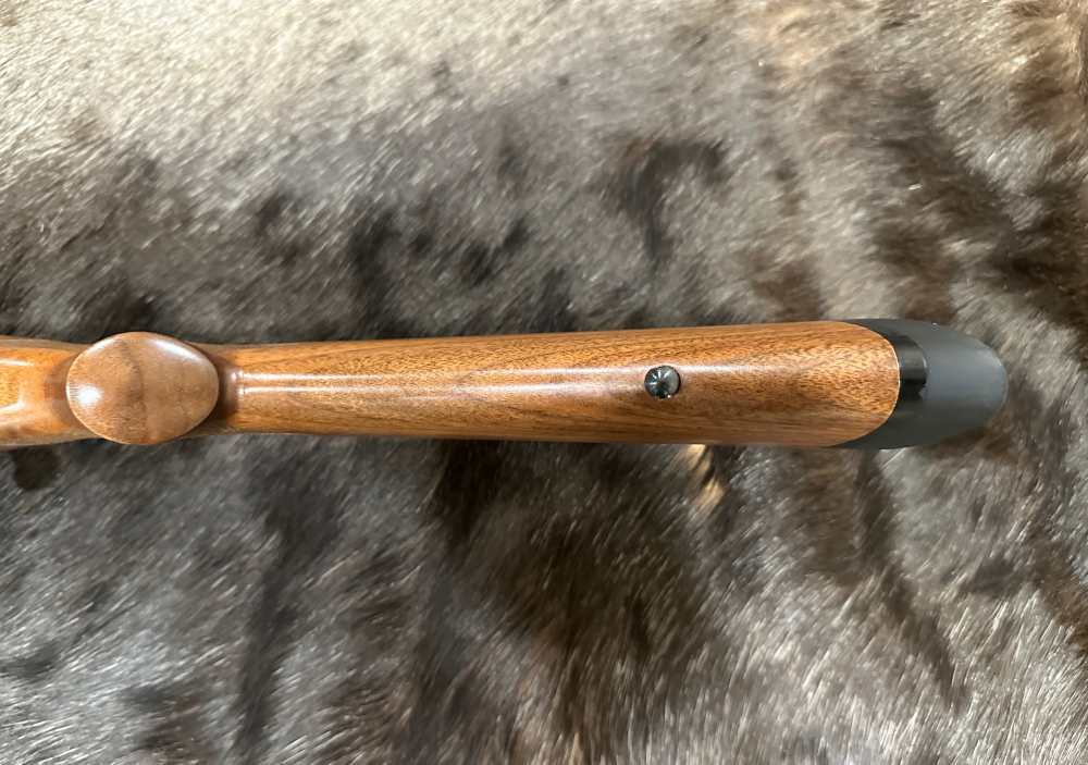 WINCHESTER MODEL 70 ALASKAN 375 H&H MAG 25", GOOD WOOD, FREE SAFARI-img-19