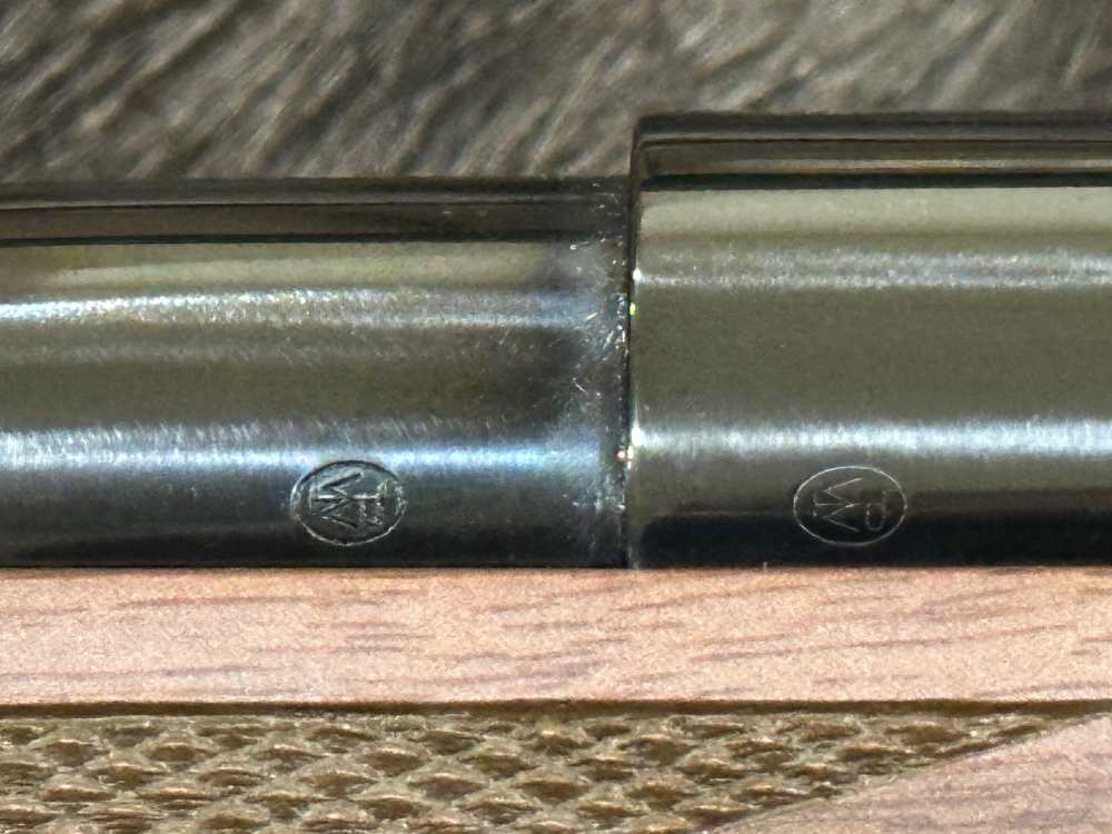 WINCHESTER MODEL 70 ALASKAN 375 H&H MAG 25", GOOD WOOD, FREE SAFARI-img-15