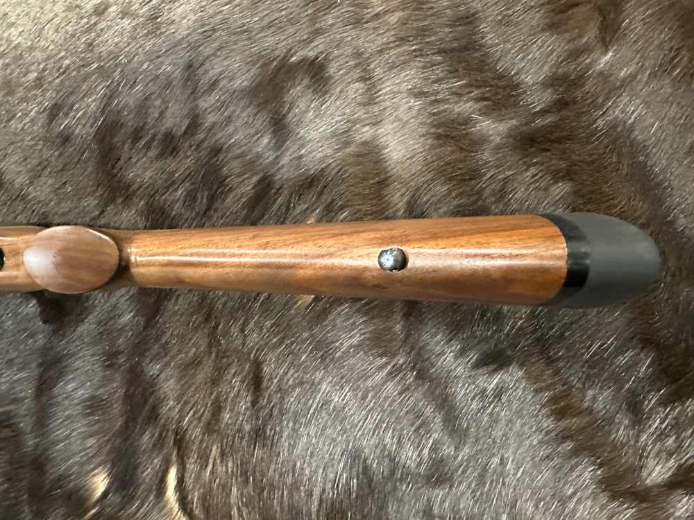 WINCHESTER MODEL 70 ALASKAN 375 H&H MAG 25", GOOD WOOD, FREE SAFARI-img-19