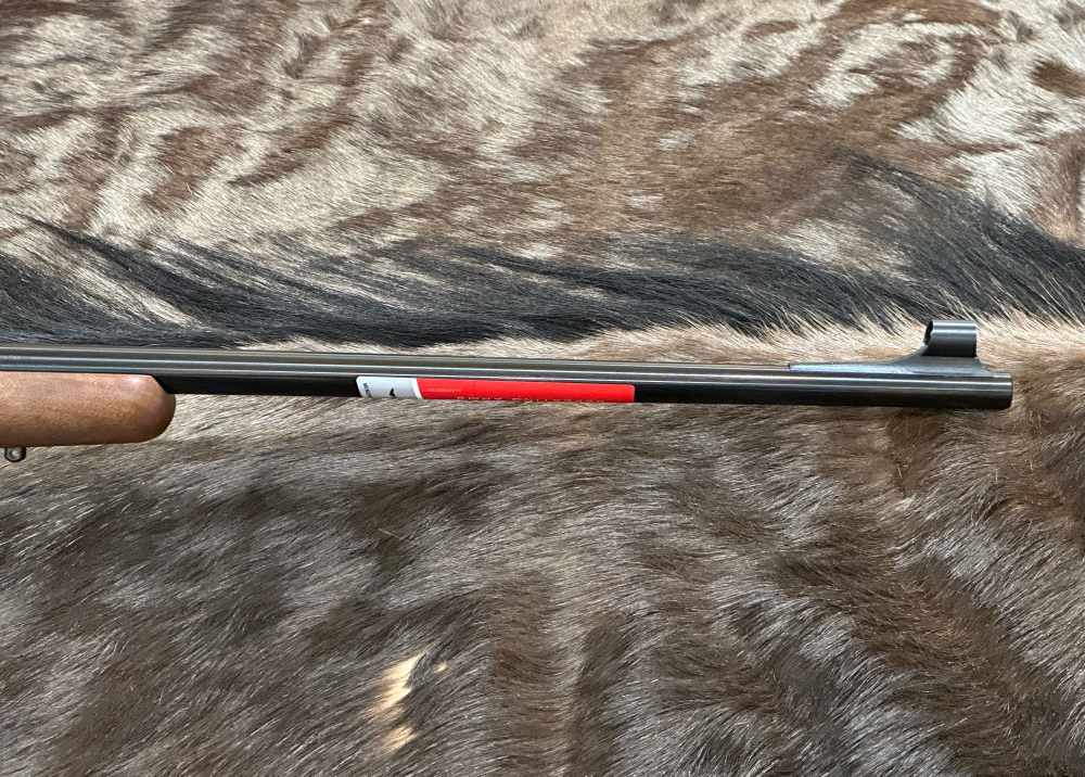 WINCHESTER MODEL 70 ALASKAN 375 H&H MAG 25", GOOD WOOD, FREE SAFARI-img-5