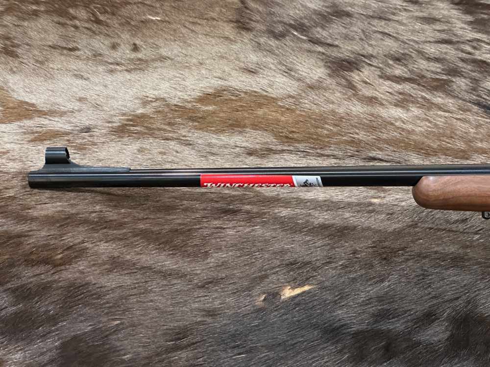 WINCHESTER MODEL 70 ALASKAN 375 H&H MAG 25", GOOD WOOD, FREE SAFARI-img-13