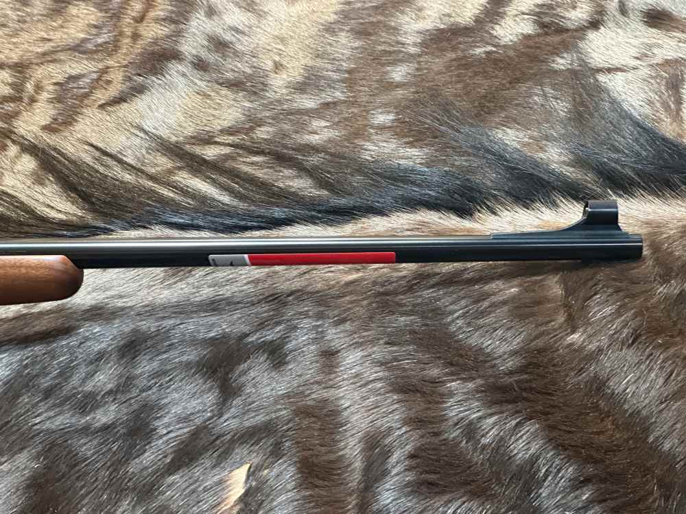 WINCHESTER MODEL 70 ALASKAN 375 H&H MAG 25", GOOD WOOD, FREE SAFARI-img-5