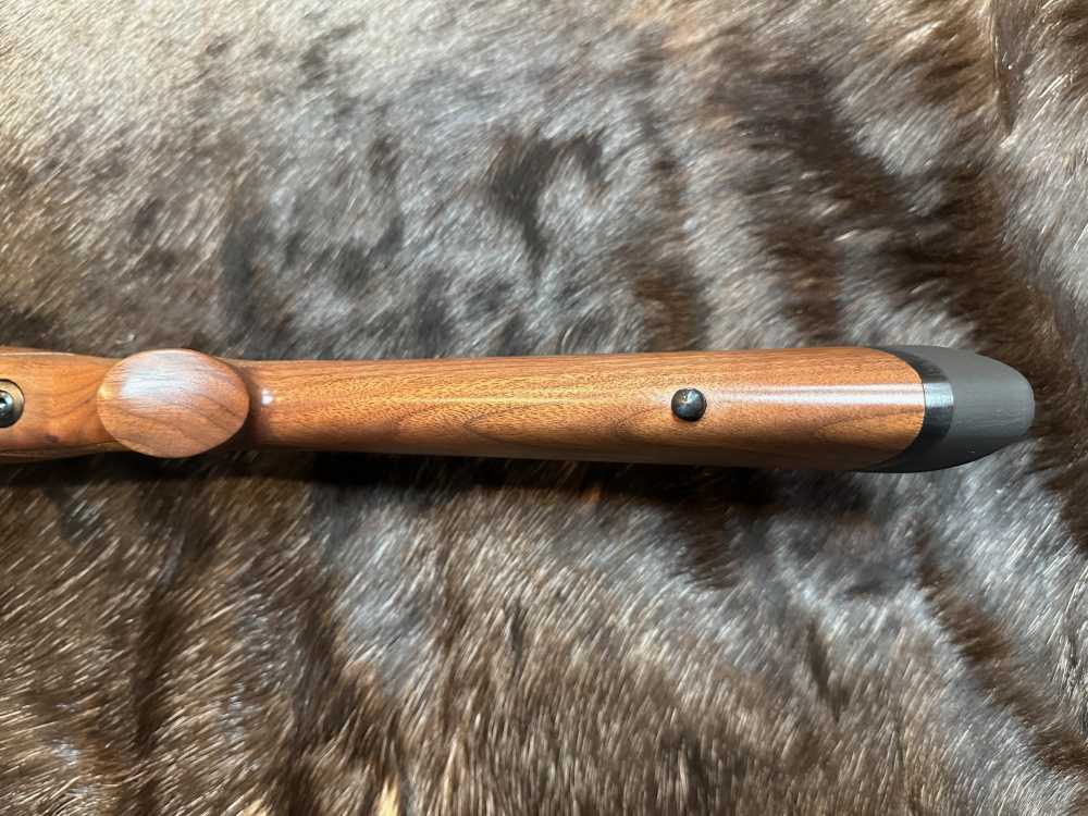 WINCHESTER MODEL 70 ALASKAN 375 H&H MAG 25", GOOD WOOD, FREE SAFARI-img-18