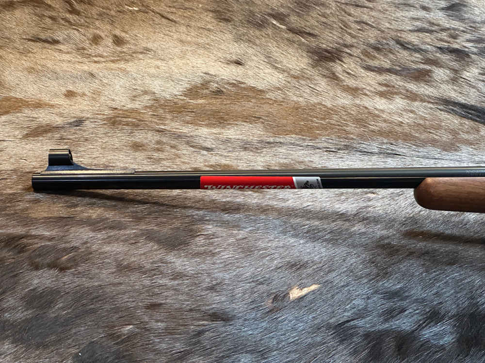 WINCHESTER MODEL 70 ALASKAN 375 H&H MAG 25", GOOD WOOD, FREE SAFARI-img-12