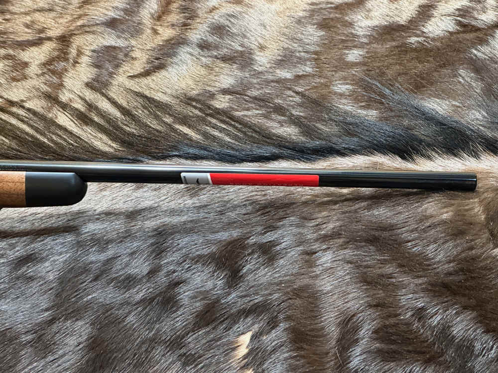 WINCHESTER MODEL 70 SUPER GRADE FRENCH WALNUT 270 WIN 24 BARREL FREE SAFARI-img-5